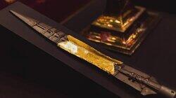 Biblical Artifacts Biblical Artifacts