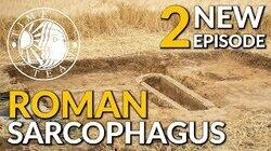 Expedition Crew: Return to the Roman Sarcophagus (Day 2) Expedition Crew: Return to the Roman Sarcophagus (Day 2)