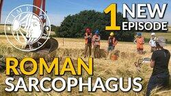 Expedition Crew: Return to the Roman Sarcophagus (Day 1) Expedition Crew: Return to the Roman Sarcophagus (Day 1)