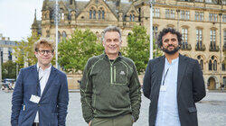 Bradford - Telegraph & Argus Bradford - Telegraph & Argus
