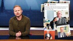 Det er webmasterens skyld Det er webmasterens skyld