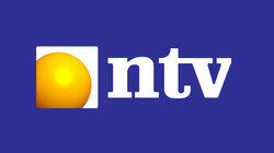 logo of NTV logo of NTV