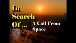 A Call from Space A Call from Space