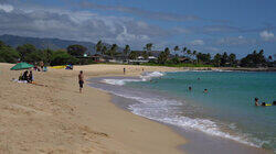 Eye on America: Hawaiians fear losing homeland Eye on America: Hawaiians fear losing homeland