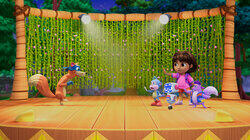 Tico and Bip Bip's Big Show Tico and Bip Bip's Big Show