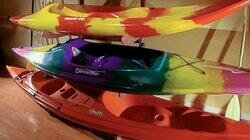 Kayaks, Safety Boots, Electronic Signs, Cereals Kayaks, Safety Boots, Electronic Signs, Cereals