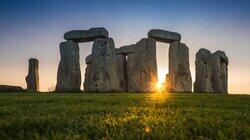 Stonehenge