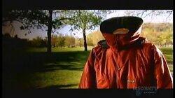 Winter Jackets, Animation, Mushrooms, Gold Rings Winter Jackets, Animation, Mushrooms, Gold Rings