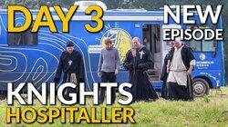 Day 3: Knights Hospitaller Preceptor Day 3: Knights Hospitaller Preceptor