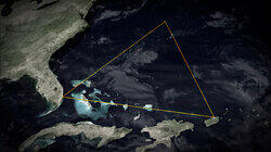 Bermuda Triangle Revisited Bermuda Triangle Revisited