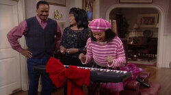 The Piano Lesson The Piano Lesson