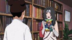 Where Tenten Belongs Where Tenten Belongs