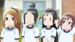 Run! Shout! Field Day Run! Shout! Field Day