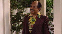 Grandpa Campbell Grandpa Campbell