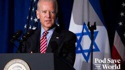 Biden Gives Israel an Ultimatum on Gaza Biden Gives Israel an Ultimatum on Gaza