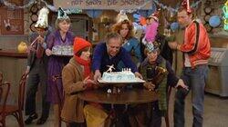 Anniversary Show (aka Birthday Show) Anniversary Show (aka Birthday Show)