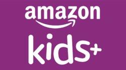 logo of Amazon Kids+ logo of Amazon Kids+