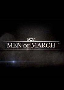 NCAA Men of March NCAA Men of March