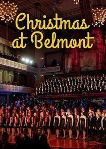 Christmas at Belmont Christmas at Belmont