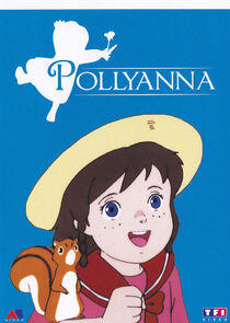 Ai shoujo Pollyanna monogatari Ai shoujo Pollyanna monogatari