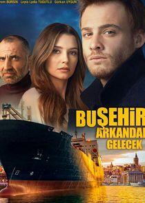 Bu Şehir Arkandan Gelecek Bu Şehir Arkandan Gelecek