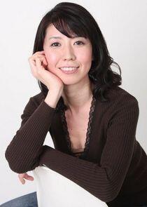 Maria Kawamura Maria Kawamura