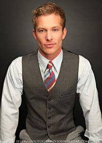 Chad Connell Chad Connell