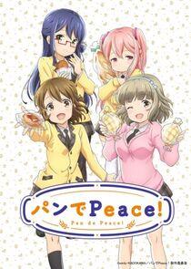 Pan de Peace! Pan de Peace!