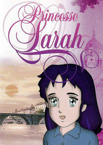 Princesse Sarah Princesse Sarah
