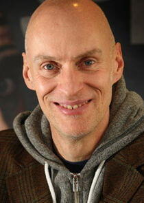 John Mann