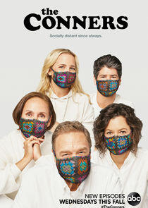 The Conners - Season 3