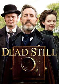 Dead Still Dead Still