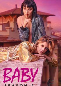 Baby - Season 2 Baby - Season 2
