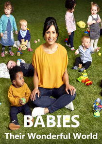 Babies: Their Wonderful World - Season 1