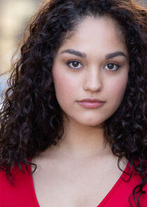 photo of Bryanna Colon