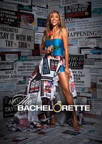 The Bachelorette - Season 16 The Bachelorette - Season 16