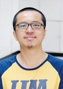 Kriangkrai Vachiratamporn