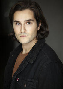photo of Spencer Borgeson photo of Spencer Borgeson