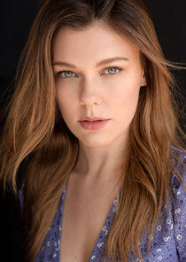 photo of Victoria Morgan photo of Victoria Morgan