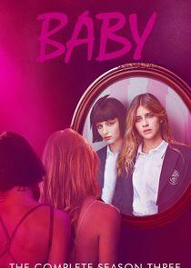 Baby - Season 3 Baby - Season 3