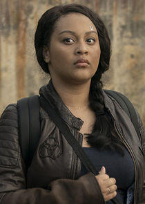 Iris Bennett Iris Bennett