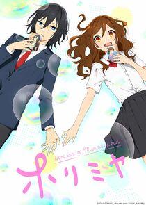 Horimiya Horimiya