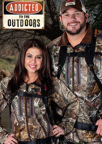 Addicted to the Outdoors Addicted to the Outdoors