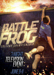 BattleFrog College Championship BattleFrog College Championship
