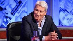 Jeremy Paxman, Steph McGovern, Josh Widdicombe Jeremy Paxman, Steph McGovern, Josh Widdicombe