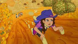 The Good, the Bad and the Gnocchi The Good, the Bad and the Gnocchi