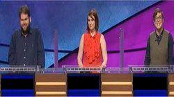 Jack Dickey Vs. Arielle Lipshaw Vs. Kristin Robbins, show # 7669.