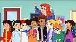 Frizzle of the Future Frizzle of the Future