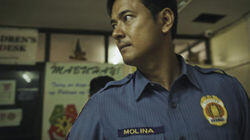 The Officer The Officer
