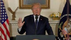 US and Allies Launch Attacks on Syria US and Allies Launch Attacks on Syria